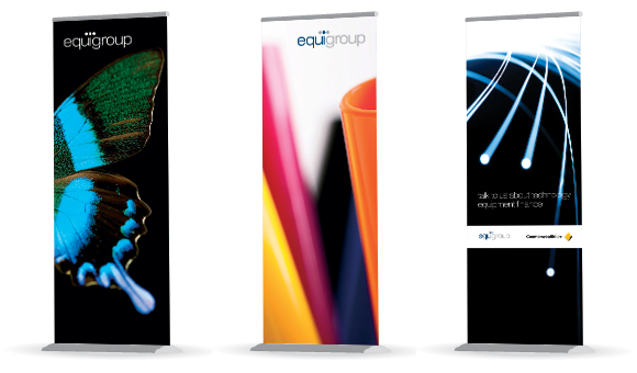 equigroup - Banner Bugs